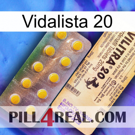 Vidalista 20 new06